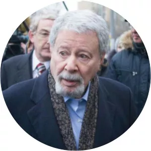 Genrikh Pavlovich Padva