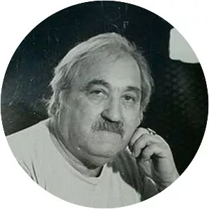 Genrikh Sapgir - Russian poet