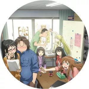 Genshiken NidaimeSince 2013