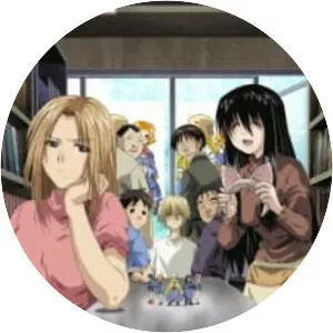 Genshiken