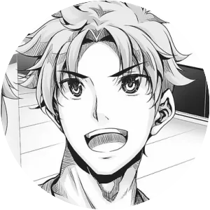 Genshirou Saji - Fictional character