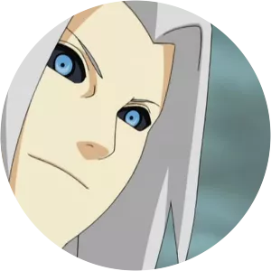 Genshō Ryūdōin - Naruto character