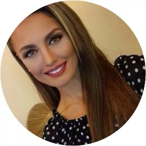 Genta Ismajli - American singer