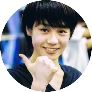 amu haniuda genta matsuda