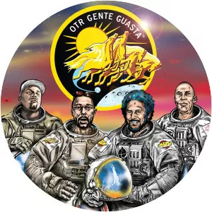 Gente Guasta - Musical group