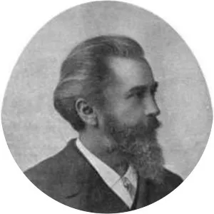 Gentil Theodoor Antheunis