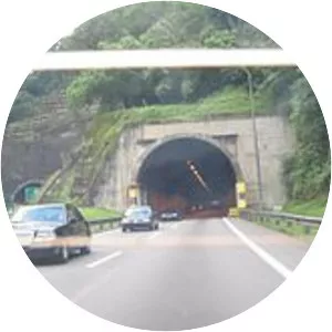 Genting Sempah Tunnel