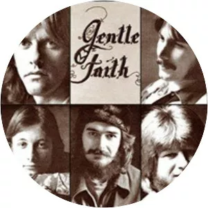 Gentle Faith - Rock band