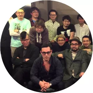 Gentle Forest Jazz Band