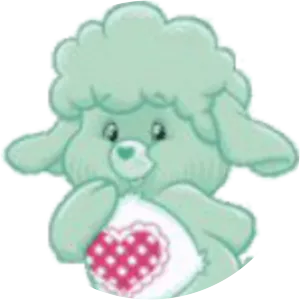 Gentle Heart Lamb - Fictional character