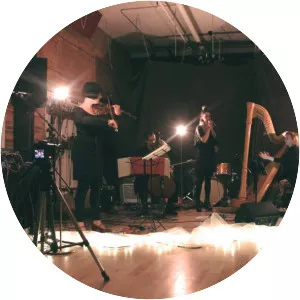 Gentle Party - Musical artist