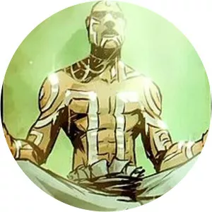 Gentle  - Fictional character