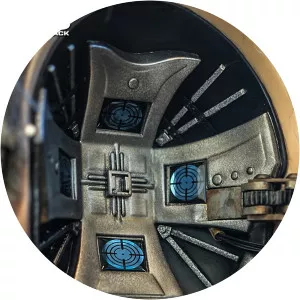 Gentle Rosenburg the Arquillian