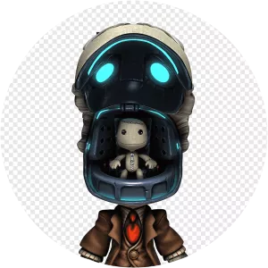 Gentle Rosenburg the Arquillian Jeweler - Fictional character