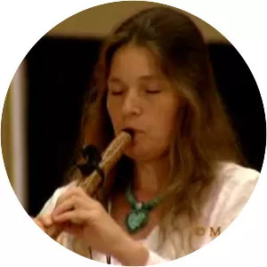 Gentle Thunder Musician - American musician