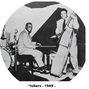 Gentleman June Gardner