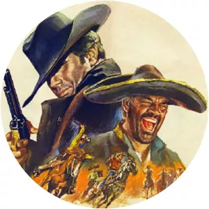 Gentleman Killer - 1967 ‧ Western ‧ 1h 37m