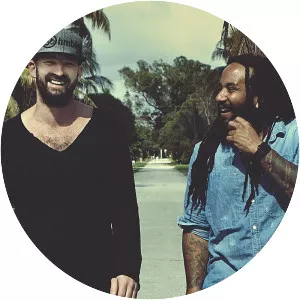 Gentleman, KyMani Marley
