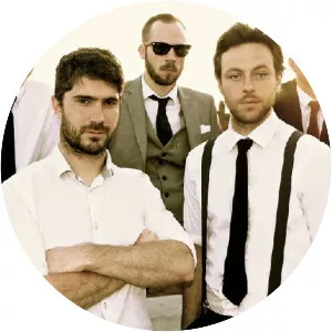 Gentleman's Dub Club - Band