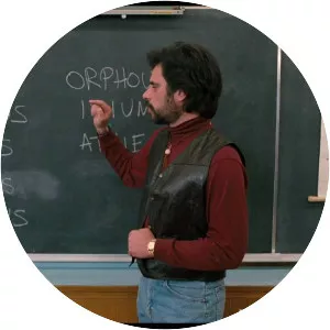 Gentlemen Broncos - 2009 ‧ Sci-fi/Indie film ‧ 1h 30m