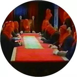 Gentlemen of the Night