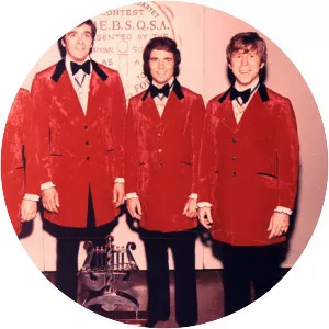 Gentlemen's Agreement - Quartet