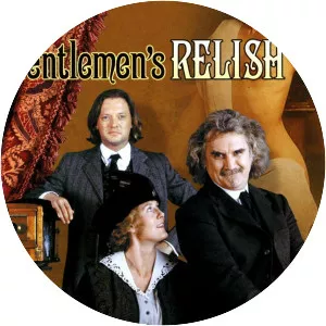 Gentlemen's Relish