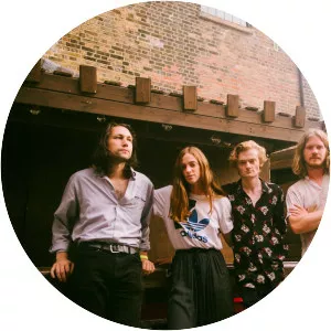 Gently Tender - Musical artist