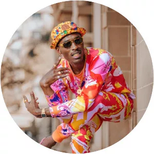 Gento Bareto - Musical artist