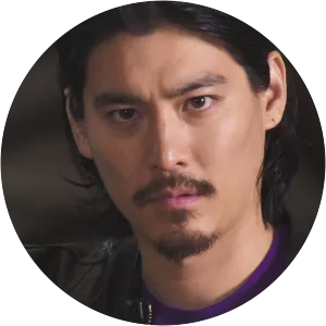 Gentoku Himuro - Fictional character