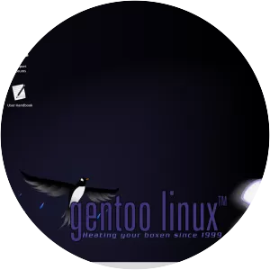 Gentoo Linux - System software