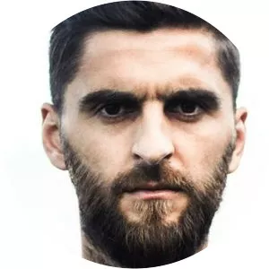 Gentrit Begolli - Football player