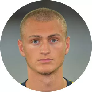 Gentrit Citaku - Swedish footballer