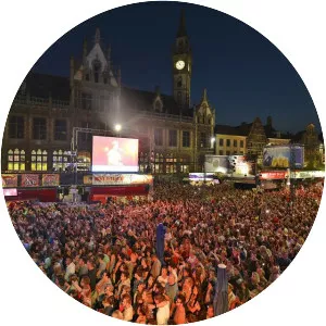 Gentse Feesten - Music Festival