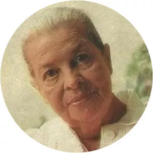 Geny Prado - Brazilian actress