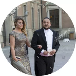 Genya Kihlberg - Film producer