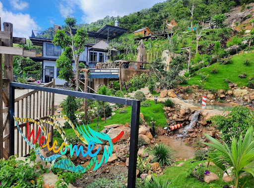 Genz Homestay - Campground in Bảo Lộc, Vietnam