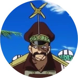 Genzo - Fictional character