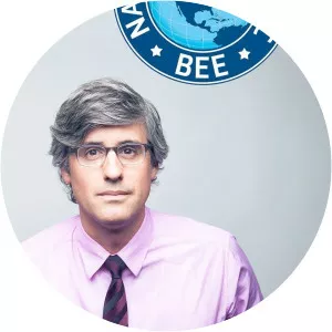 Geo Bee 2016Since 2016 - TV program