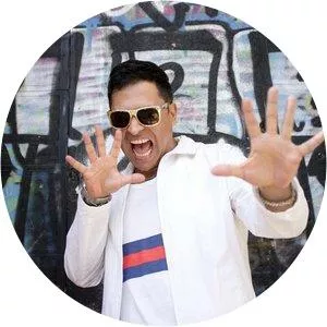 Geo Da Silva - Romanian DJ