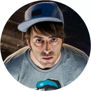 Geo From Hell - Musical artist