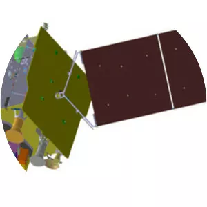 GEO-KOMPSAT-2A