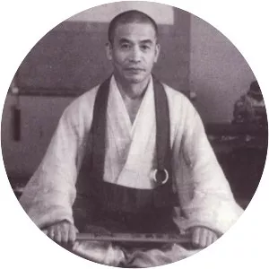 Geo Omori - Brazilian-Japanese martial artist