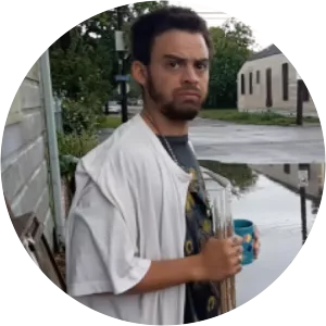 Geo Wyeth photograph