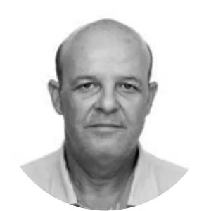 Geoberto Omena de Oliveira