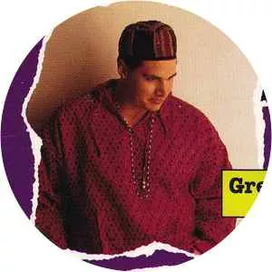 Geof Barkley - Musical artist