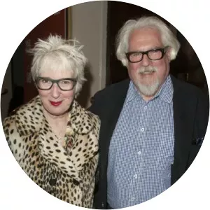 Geof Powell photograph