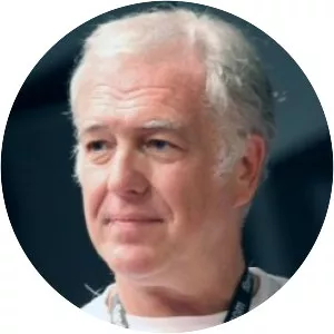 Geoff Andrew - British writer