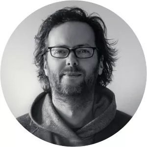 Geoff Bailey - Film director