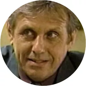 Geoff Barnes - Fictional character